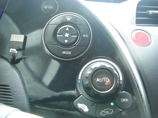 HONDA CIVIC 1.8 I 140CV GASOLINA