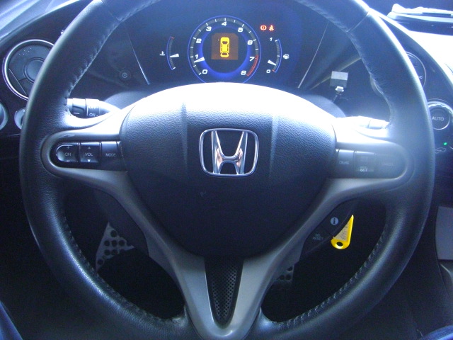 HONDA CIVIC 1.8 I 140CV GASOLINA