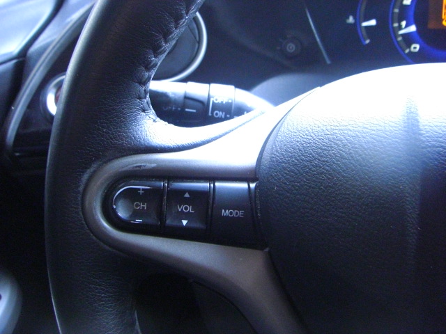 HONDA CIVIC 1.8 I 140CV GASOLINA