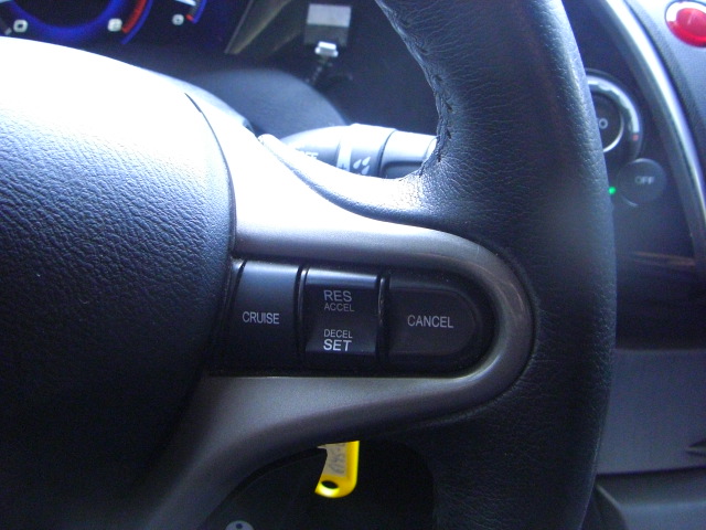 HONDA CIVIC 1.8 I 140CV GASOLINA