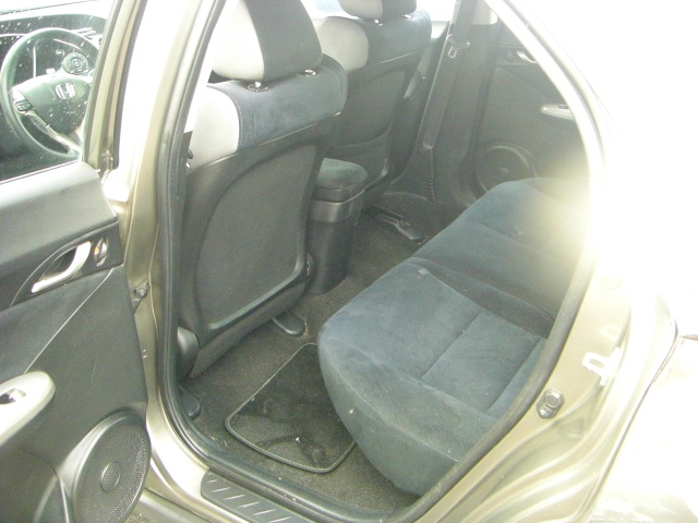 HONDA CIVIC 1.8 I 140CV GASOLINA