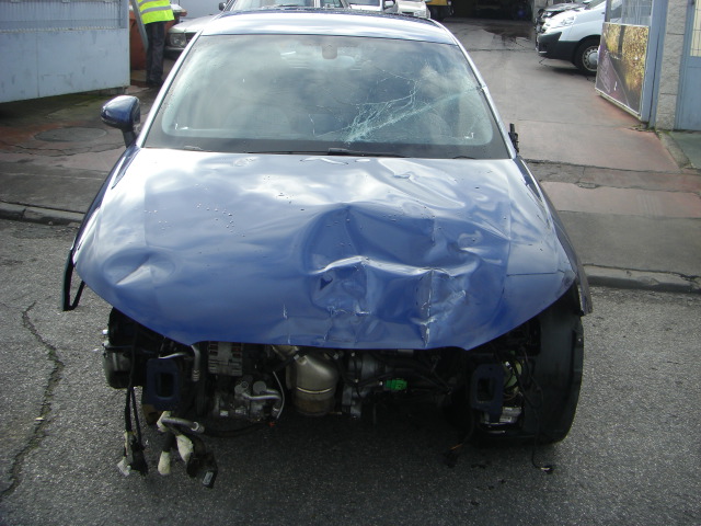 AUDI A-1 1.4 TFSI 122CV