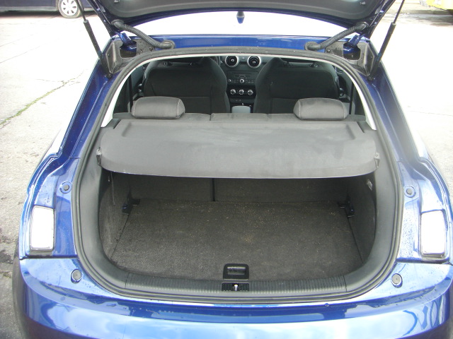 AUDI A-1 1.4 TFSI 122CV