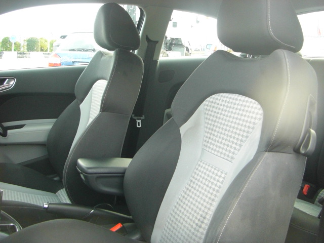 AUDI A-1 1.4 TFSI 122CV