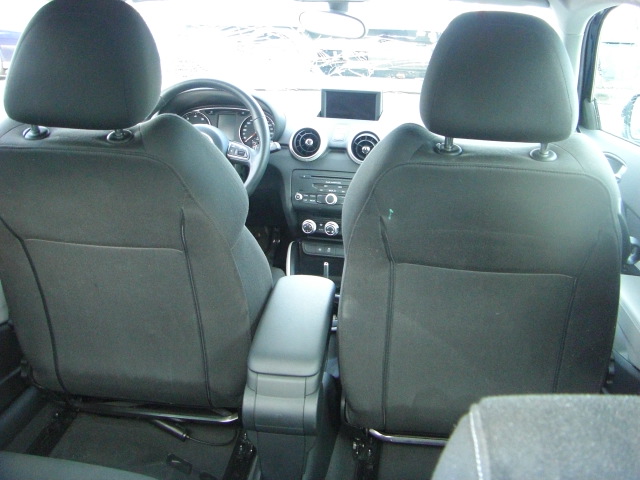 AUDI A-1 1.4 TFSI 122CV