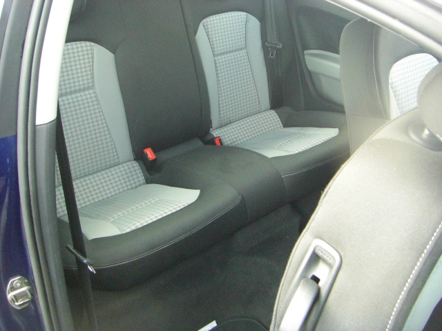 AUDI A-1 1.4 TFSI 122CV