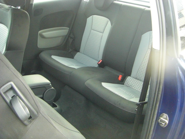 AUDI A-1 1.4 TFSI 122CV