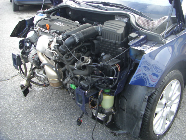 AUDI A-1 1.4 TFSI 122CV