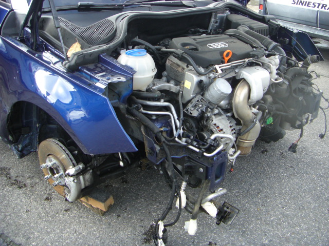 AUDI A-1 1.4 TFSI 122CV