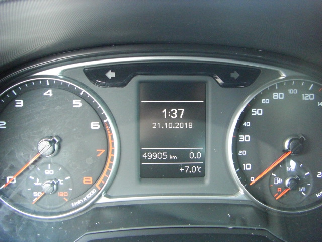 AUDI A-1 1.4 TFSI 122CV