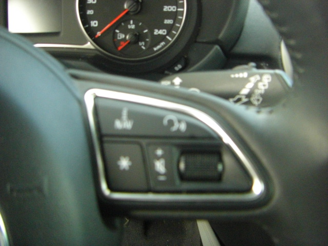 AUDI A-1 1.4 TFSI 122CV