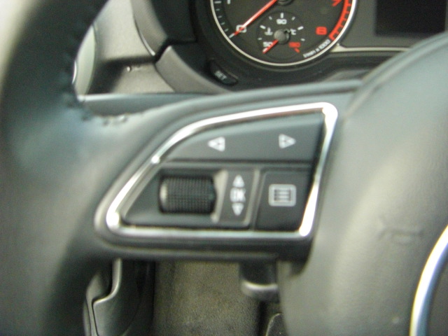 AUDI A-1 1.4 TFSI 122CV