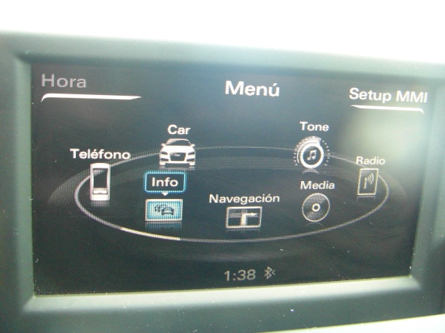 AUDI A-1 1.4 TFSI 122CV