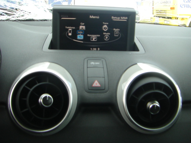 AUDI A-1 1.4 TFSI 122CV