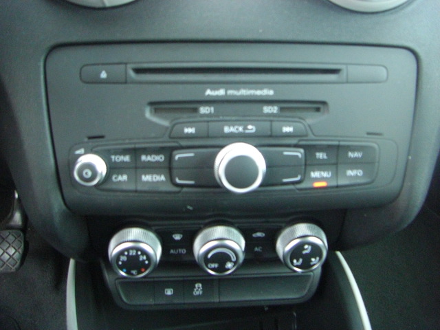 AUDI A-1 1.4 TFSI 122CV