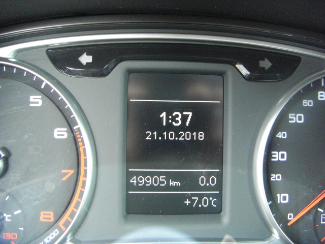 AUDI A-1 1.4 TFSI 122CV