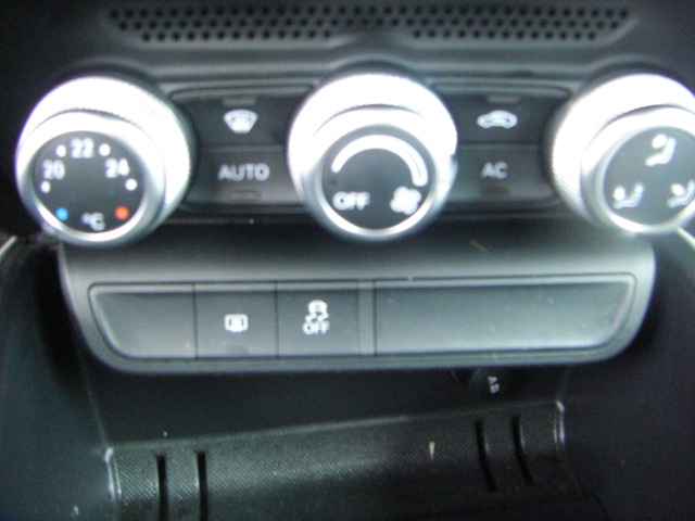 AUDI A-1 1.4 TFSI 122CV