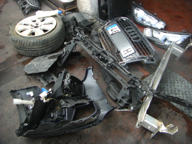 AUDI A-1 1.4 TFSI 122CV