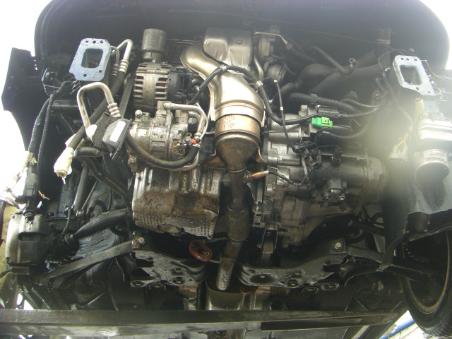 AUDI A-1 1.4 TFSI 122CV