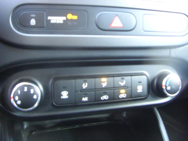 KIA CARENS 1.6 GASOLINA 135CV