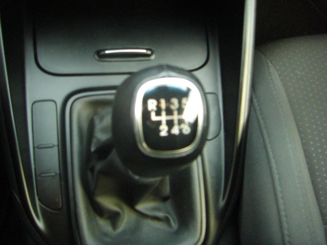 KIA CARENS 1.6 GASOLINA 135CV