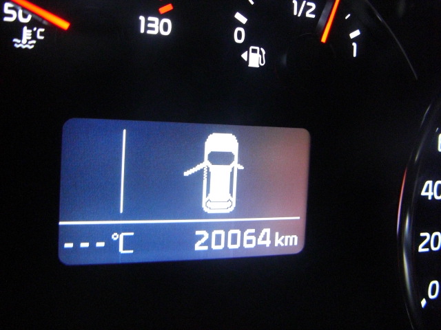 KIA CARENS 1.6 GASOLINA 135CV