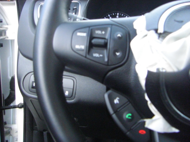 KIA CARENS 1.6 GASOLINA 135CV