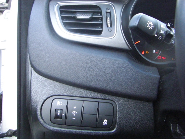 KIA CARENS 1.6 GASOLINA 135CV