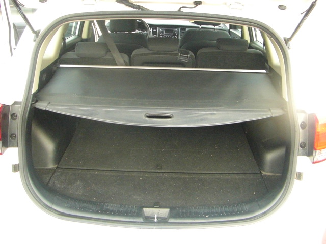 KIA CARENS 1.6 GASOLINA 135CV