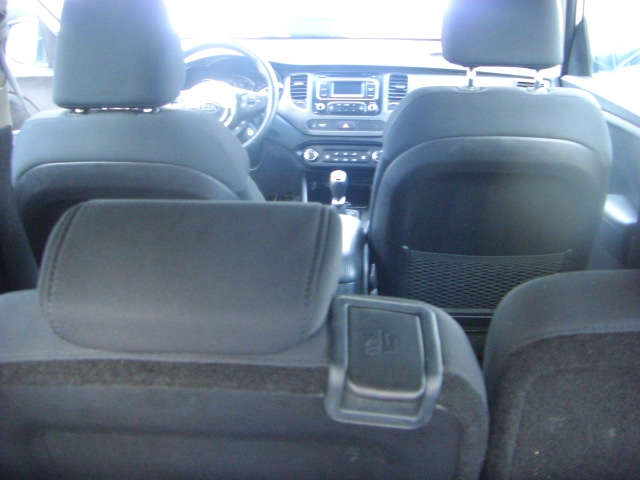 KIA CARENS 1.6 GASOLINA 135CV