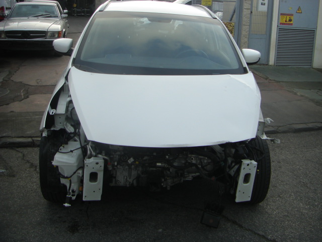 KIA CARENS 1.6 GASOLINA 135CV