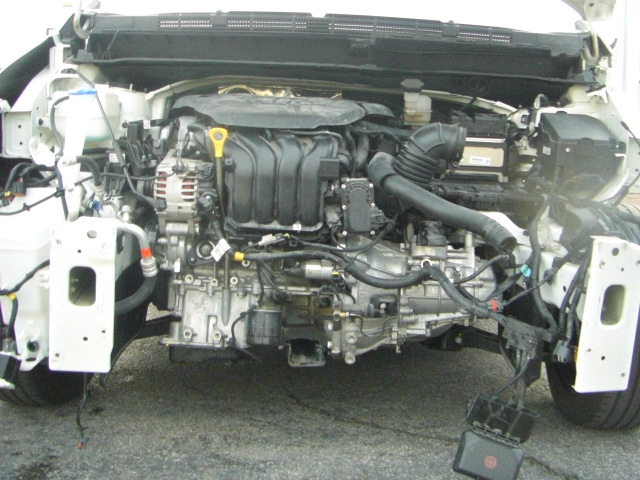 KIA CARENS 1.6 GASOLINA 135CV