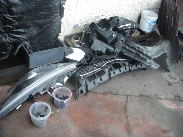 KIA CARENS 1.6 GASOLINA 135CV