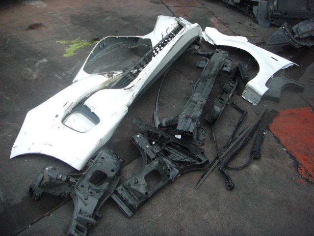 KIA CARENS 1.6 GASOLINA 135CV