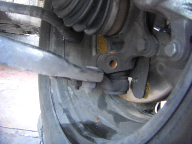 KIA CARENS 1.6 GASOLINA 135CV