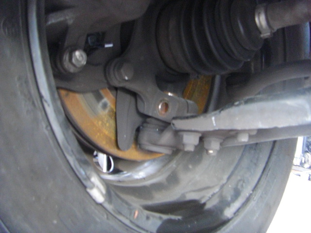 KIA CARENS 1.6 GASOLINA 135CV