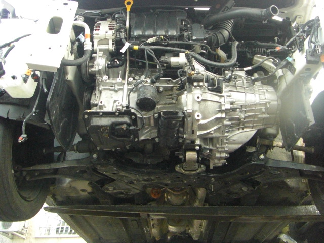 KIA CARENS 1.6 GASOLINA 135CV