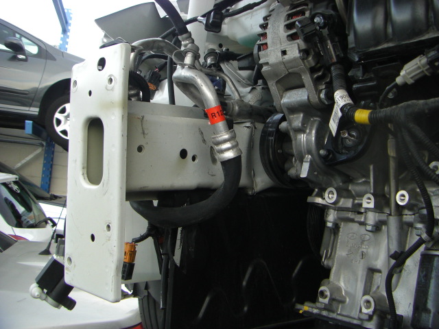 KIA CARENS 1.6 GASOLINA 135CV