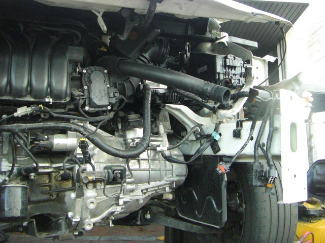 KIA CARENS 1.6 GASOLINA 135CV