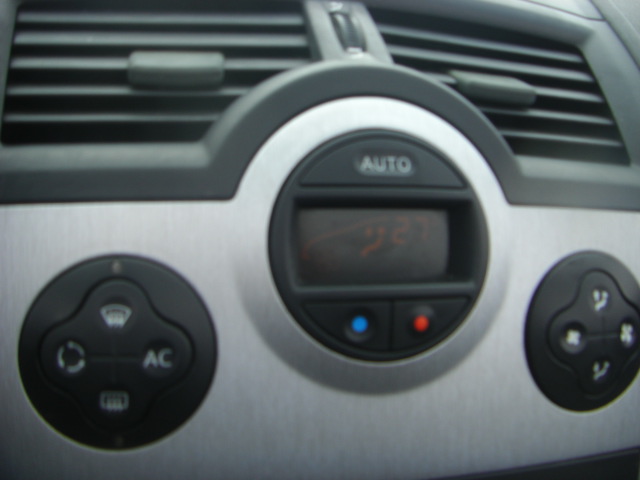 RENAULT COUPE CABRIO 1.6 I 113CV