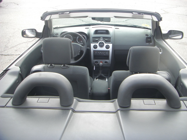 RENAULT COUPE CABRIO 1.6 I 113CV