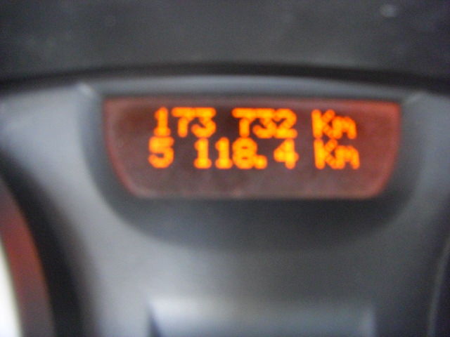 RENAULT COUPE CABRIO 1.6 I 113CV