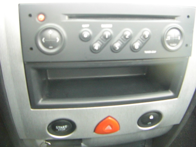 RENAULT COUPE CABRIO 1.6 I 113CV