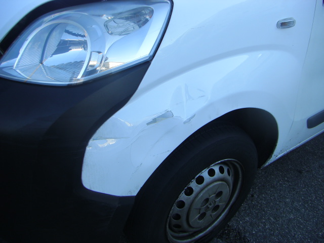 PEUGEOT BIPPER 1.4 HDI 68CV