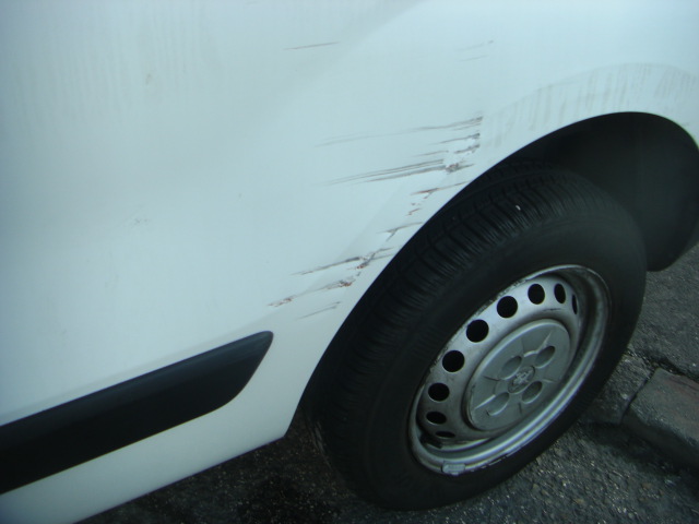 PEUGEOT BIPPER 1.4 HDI 68CV