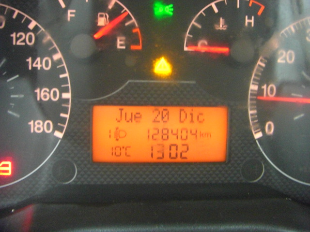 PEUGEOT BIPPER 1.4 HDI 68CV