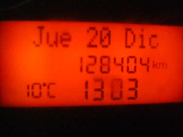 PEUGEOT BIPPER 1.4 HDI 68CV