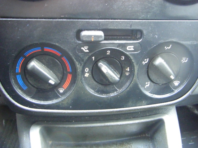 PEUGEOT BIPPER 1.4 HDI 68CV