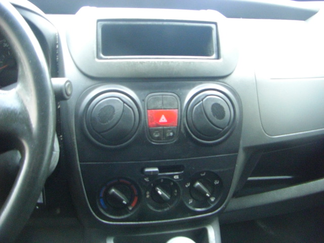 PEUGEOT BIPPER 1.4 HDI 68CV