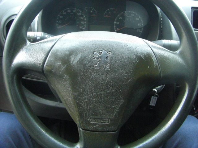 PEUGEOT BIPPER 1.4 HDI 68CV